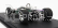 Gp-replicas Brabham F1 Bt24 Repco N 1 Jack Brabham 1:18, tmavě zelená