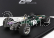 Gp-replicas Brabham F1 Bt24 Repco N 2 Denis Hulme 1:18, tmavě zelená
