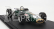 Gp-replicas Brabham F1 Bt24 Repco N 2 Denis Hulme 1:18, tmavě zelená