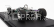 Gp-replicas Brabham F1 Bt24 Repco N 2 Denis Hulme 1:18, tmavě zelená