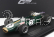 Gp-replicas Brabham F1 Bt24 Repco N 2 Denis Hulme 1:18, tmavě zelená