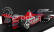 Gp-replicas Brabham F1 Bt46 Alfa Romeo Prototype Martini Racing N 0 1977 1:18, červená