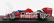Gp-replicas Brabham F1 Bt46 Alfa Romeo Prototype Martini Racing N 0 1977 1:18, červená