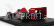 Gp-replicas Brabham F1 Bt46 Alfa Romeo Prototype Martini Racing N 0 1977 1:18, červená