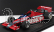 Gp-replicas Brabham F1 Bt46 Alfa Romeo Prototype Martini Racing N 0 1977 1:18, červená