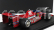 Gp-replicas Brabham F1  Bt46 Alfa Romeo Prototype Martini Racing N 7  Test Version 1977 John Watson - Con Vetrina - With Showcase 1:18 Red