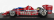 Gp-replicas Brabham F1  Bt46 Alfa Romeo Prototype Martini Racing N 7  Test Version 1977 John Watson - Con Vetrina - With Showcase 1:18 Red
