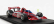 Gp-replicas Brabham F1  Bt46 Alfa Romeo Prototype Martini Racing N 7  Test Version 1977 John Watson - Con Vetrina - With Showcase 1:18 Red
