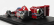 Gp-replicas Brabham F1  Bt46 Alfa Romeo Prototype Martini Racing N 7  Test Version 1977 John Watson - Con Vetrina - With Showcase 1:18 Red