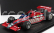 Gp-replicas Brabham F1  Bt46 Alfa Romeo Prototype Martini Racing N 7  Test Version 1977 John Watson - Con Vetrina - With Showcase 1:18 Red