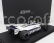 Gp-replicas Brabham F1  Bt49c Parmalat Racing Team N 5 World Champion Winner Germany Gp 1981 Nelson Piquet 1:18 Bílá Modrá