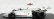 Gp-replicas Brabham F1  Ford Bt44b Martini N 7 Season 1975 Carlos Reutemann - Con Vetrina - With Showcase 1:18 Bílá