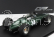 Gp-replicas BRM F1 P57 Brm Team N 14 Graham Hill 1:18, tmavě zelená