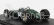 Gp-replicas BRM F1 P57 Brm Team N 14 Graham Hill 1:18, tmavě zelená