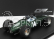 Gp-replicas BRM F1 P57 Brm Team N 14 Graham Hill 1:18, tmavě zelená