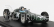 Gp-replicas BRM F1 P57 Brm Team N 14 Graham Hill 1:18, tmavě zelená