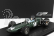 Gp-replicas BRM F1 P57 Brm Team N 14 Graham Hill 1:18, tmavě zelená