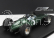 Gp-replicas BRM F1 P57 Brm Team N 3 Graham Hill 1:18, tmavě zelená