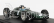 Gp-replicas BRM F1 P57 Brm Team N 3 Graham Hill 1:18, tmavě zelená