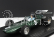 Gp-replicas BRM F1 P57 Brm Team N 3 Graham Hill 1:18, tmavě zelená