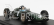Gp-replicas BRM F1 P57 Brm Team N 3 Graham Hill 1:18, tmavě zelená