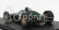 Gp-replicas BRM F1 P57 Brm Team N 3 Graham Hill 1:18, tmavě zelená