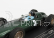 Gp-replicas BRM F1 P57 Brm Team N 3 Graham Hill 1:18, tmavě zelená