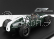 Gp-replicas Cooper F1  T51 Climax Team Cooper Car Company N 24 1:18, tmavě zelená