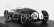 Gp-replicas Cooper F1  T51 Climax Team Cooper Car Company N 24 1:18, tmavě zelená