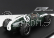 Gp-replicas Cooper F1 T51 Climax Team Cooper Car Company N 8 1:18, tmavě zelená