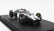Gp-replicas Cooper F1  T53 N 1 Pole Position Winner British Silverstone Gp World Champion 1960 Jack Brabham 1:18 Zelená