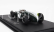 Gp-replicas Cooper F1  T53 N 1 Pole Position Winner British Silverstone Gp World Champion 1960 Jack Brabham 1:18 Zelená
