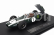 Gp-replicas Cooper F1  T53 N 1 Pole Position Winner British Silverstone Gp World Champion 1960 Jack Brabham 1:18 Zelená
