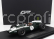 Gp-replicas Cooper F1  T53 N 1 Pole Position Winner British Silverstone Gp World Champion 1960 Jack Brabham 1:18 Zelená
