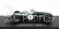 Gp-replicas Cooper F1 T53 N 1 Jack Brabham 1:18, tmavě zelená