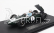 Gp-replicas Cooper F1  T53 N 1 Pole Position Winner British Silverstone Gp World Champion (with Pilot Figure) 1960 Jack Brabham 1:18 Zelená