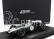 Gp-replicas Cooper F1  T53 N 1 Pole Position Winner British Silverstone Gp World Champion (with Pilot Figure) 1960 Jack Brabham 1:18 Zelená