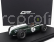 Gp-replicas Cooper F1  T53 N 16 Pole Position Fastest Lap Winner French Gp World Champion 1960 Jack Brabham 1:18 Zelená
