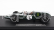 Gp-replicas Cooper F1  T53 N 16 Pole Position Fastest Lap Winner French Gp World Champion 1960 Jack Brabham 1:18 Zelená