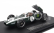 Gp-replicas Cooper F1  T53 N 16 Pole Position Fastest Lap Winner French Gp World Champion 1960 Jack Brabham 1:18 Zelená