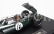 Gp-replicas Cooper F1  T53 N 16 Pole Position Fastest Lap Winner French Gp World Champion 1960 Jack Brabham 1:18 Zelená