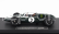 Gp-replicas Cooper F1  T53 N 2 Pole Position Fastest Lap Winner Belgium Spa Gp World Champion 1960 Jack Brabham 1:18 Zelená