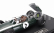 Gp-replicas Cooper F1  T53 N 2 Pole Position Fastest Lap Winner Belgium Spa Gp World Champion 1960 Jack Brabham 1:18 Zelená