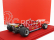 Gp-replicas Ferrari F1 126c N 2 Gilles Villeneuve 1:18, červená