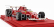 Gp-replicas Ferrari F1 126c N 2 Gilles Villeneuve 1:18, červená