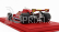 Gp-replicas Ferrari F1 126c N 2 Gilles Villeneuve 1:18, červená