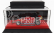 Gp-replicas Ferrari F1 126c N 2 Gilles Villeneuve 1:18, červená
