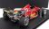 Gp-replicas Ferrari F1  126c3 Scuderia Ferrari N 27 2nd Dutch Gp Zandvoort 1983 Patrick Tambay 1:18 Red