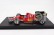 Gp-replicas Ferrari F1  126c3 Scuderia Ferrari N 27 2nd Dutch Gp Zandvoort 1983 Patrick Tambay 1:18 Red