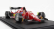 Gp-replicas Ferrari F1  126c3 Scuderia Ferrari N 27 2nd Dutch Gp Zandvoort 1983 Patrick Tambay 1:18 Red
